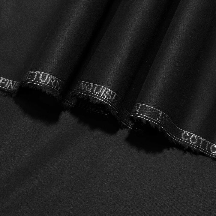 Mehr-e -Shab Pure Black