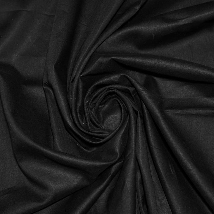 Mehr-e -Shab Pure Black