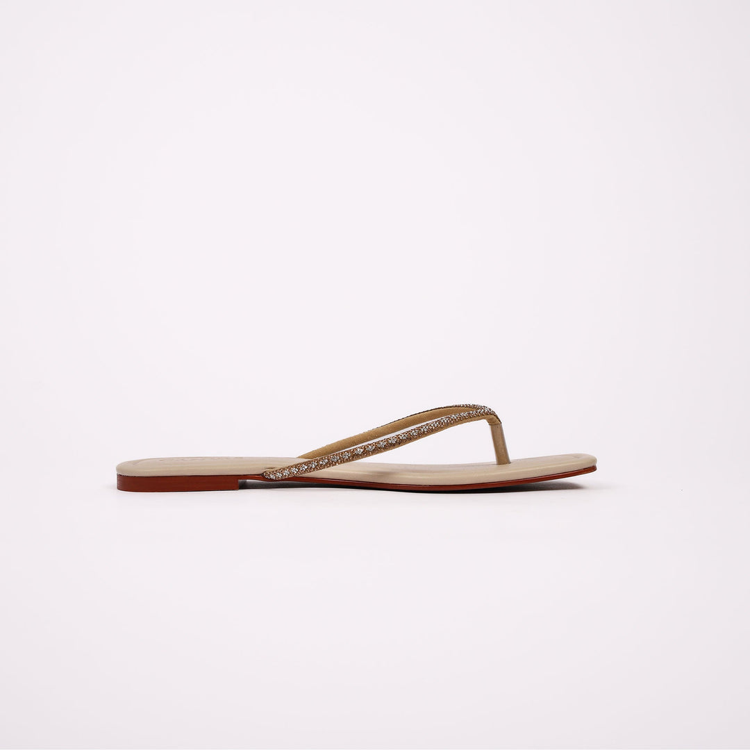 Canvas Gallery Footwear Casual 1 Piece LUMIÈRE - BEIGE