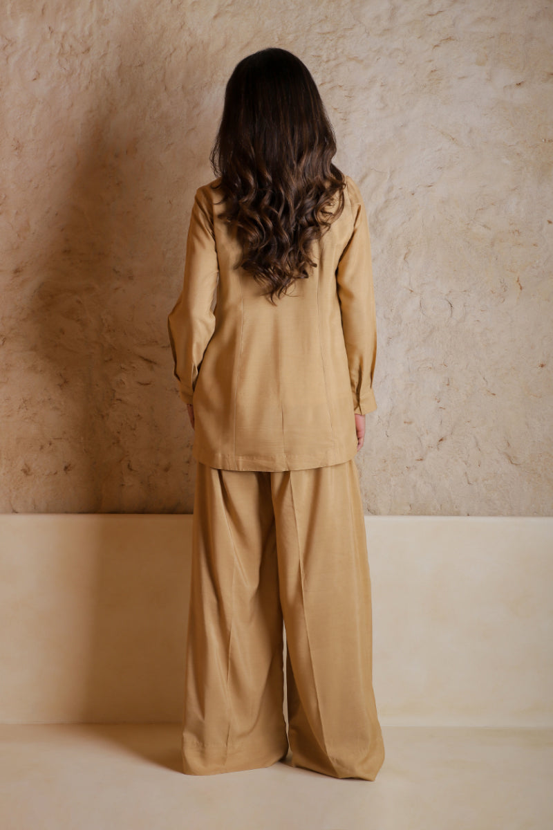 Camel Gold