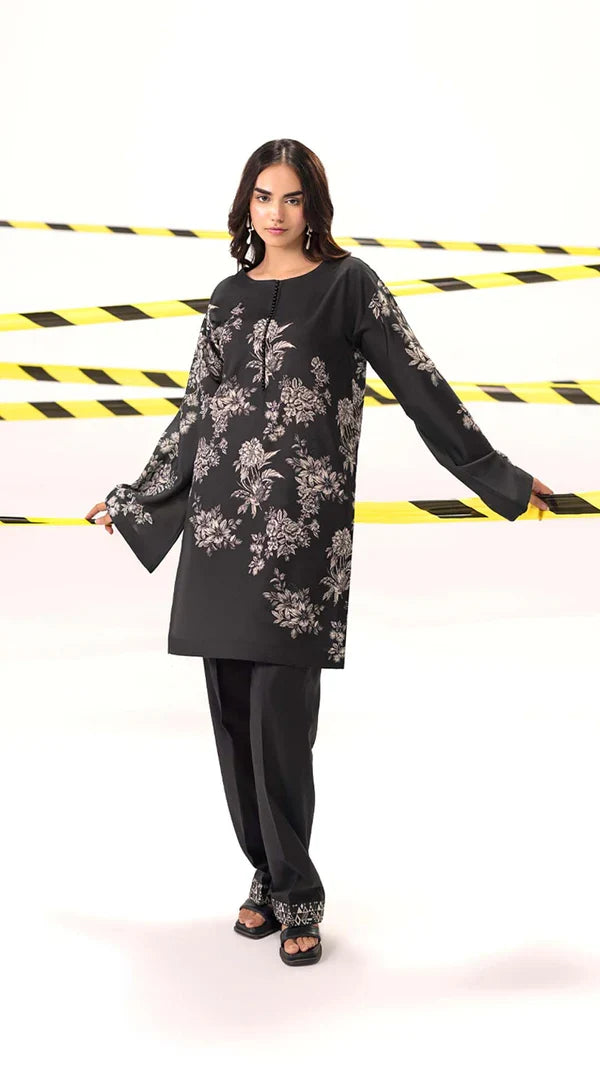Sahane Pret Printed Poly Lawn 2 Piece Suit ME26001 Flex