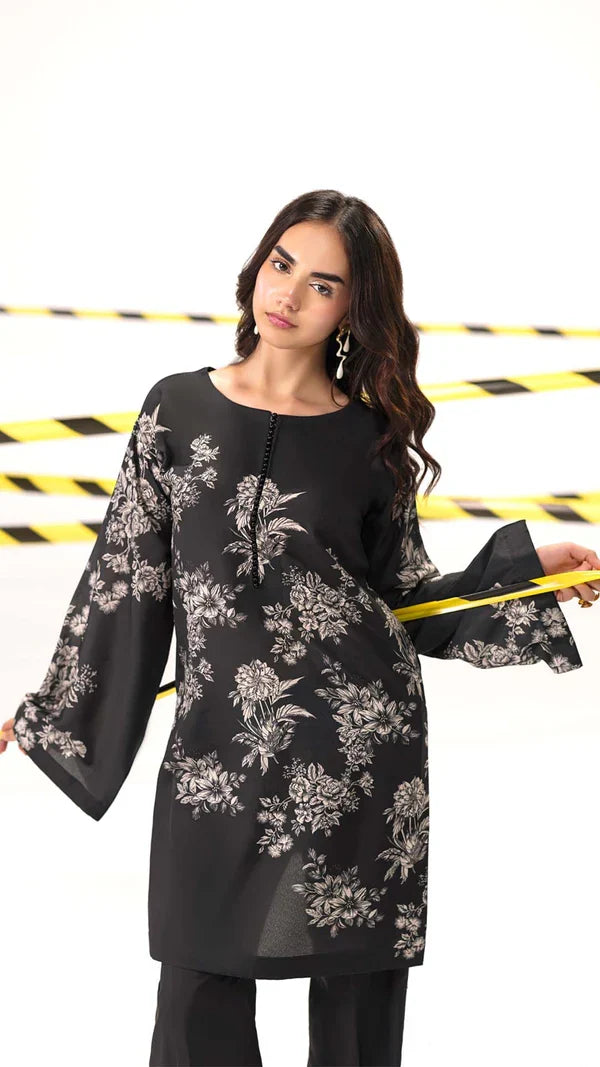 Sahane Pret Printed Poly Lawn 2 Piece Suit ME26001 Flex