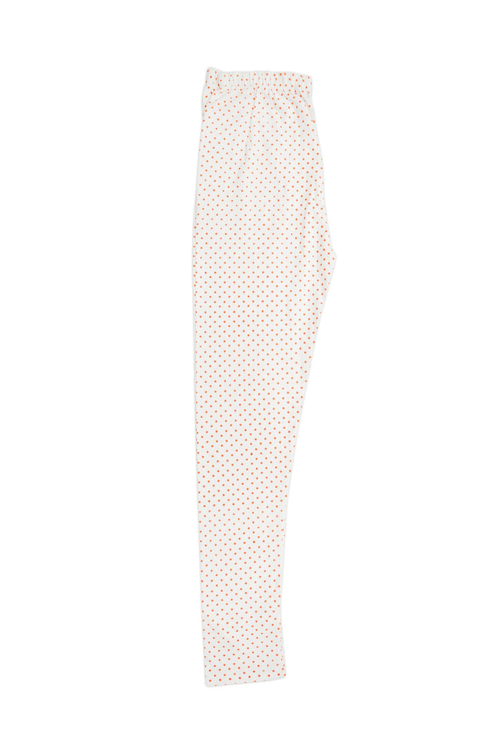 Ochre RTW Printed Cotton Tights Girls 1 Piece OJT-11 - Summer Collection