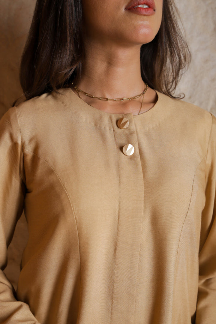 Camel Gold