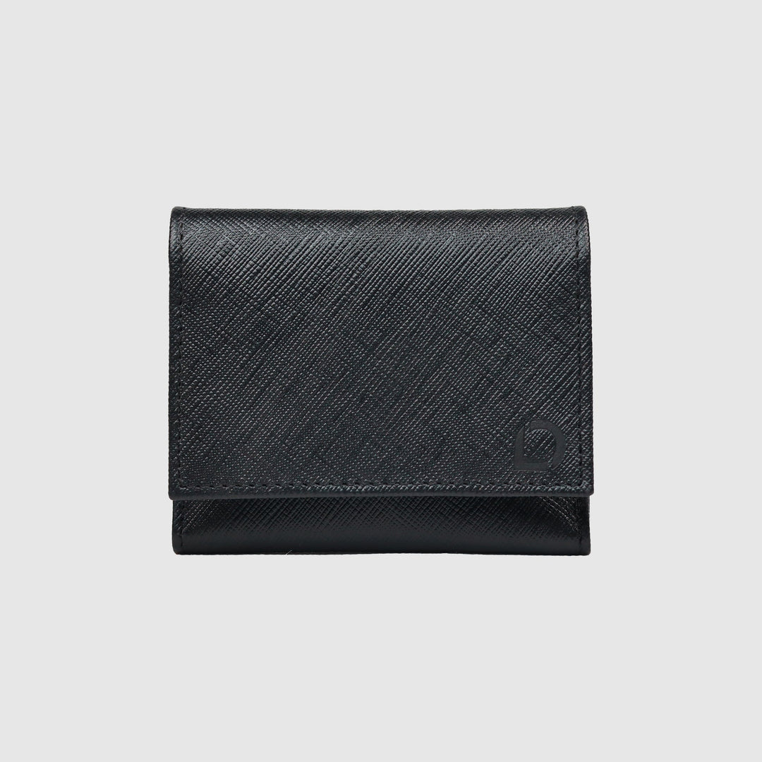 Lafanzo Unisex Leather Envelope Card Holder - Accessories Collection