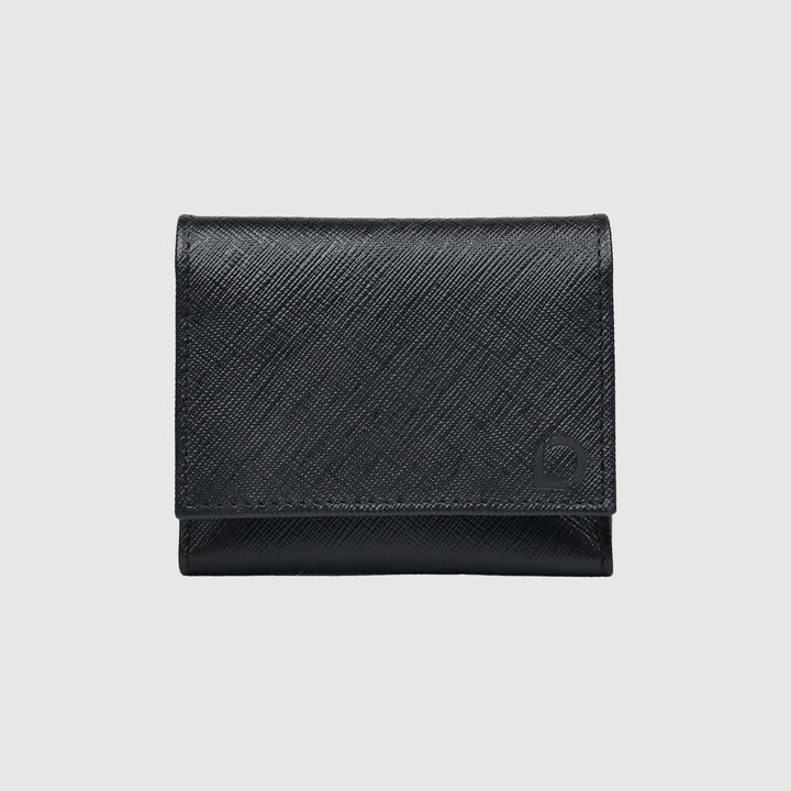 Lafanzo Unisex Leather Envelope Card Holder - Accessories Collection
