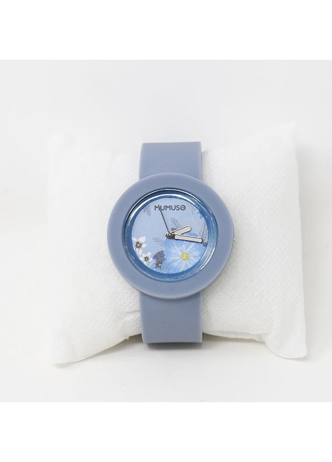 Sanaulla Exclusive Range Cotton Casual T-Shirts for Mens -  5054 Grey