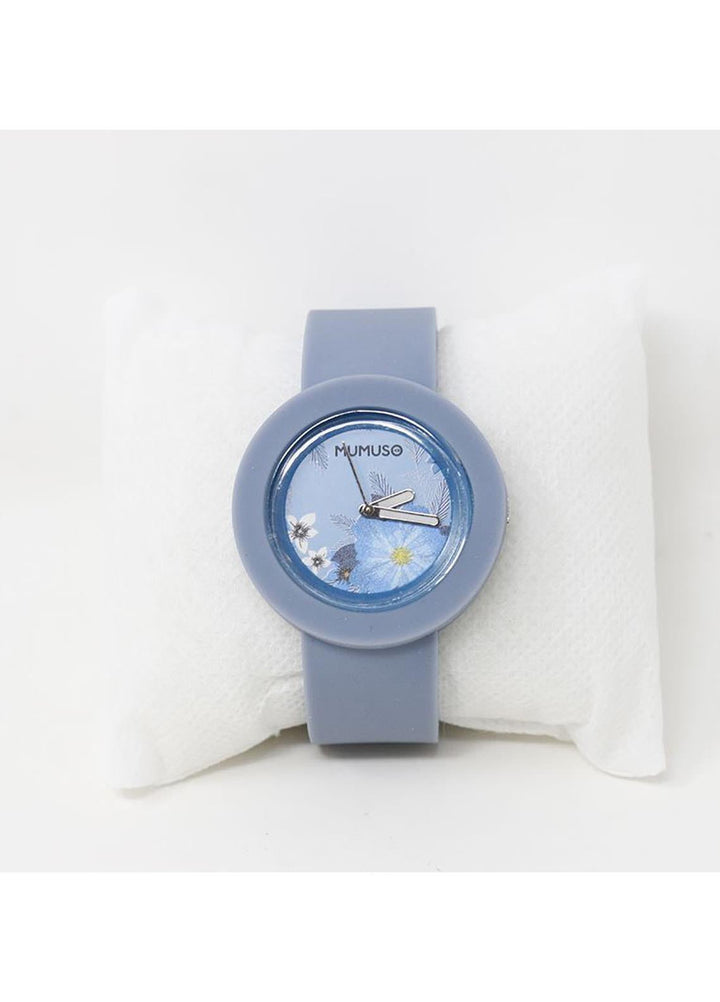 Sanaulla Exclusive Range Cotton Casual T-Shirts for Mens -  5054 Grey