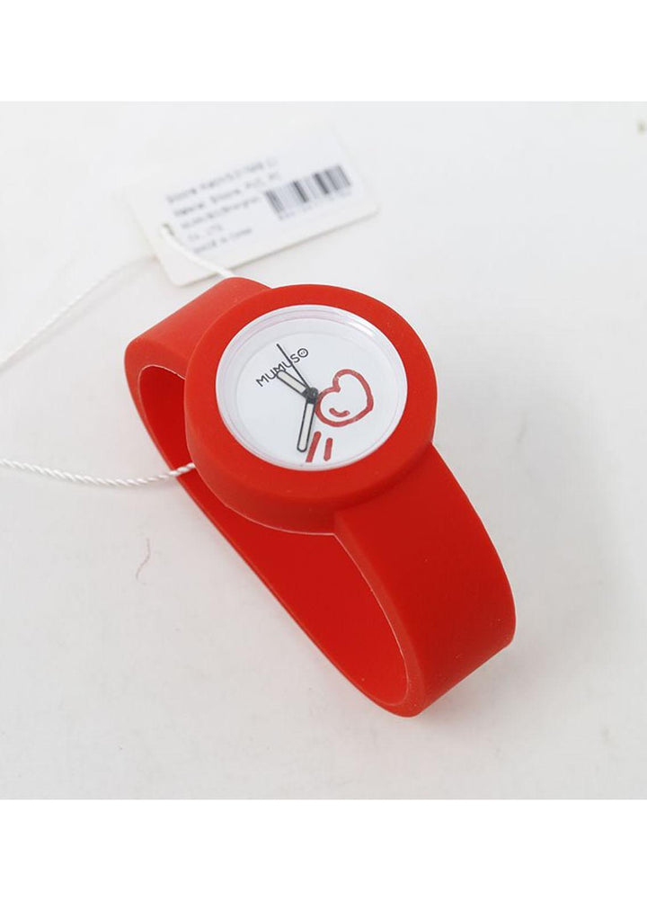 Sanaulla Exclusive Range Cotton Casual T-Shirts for Mens -  5054 Grey