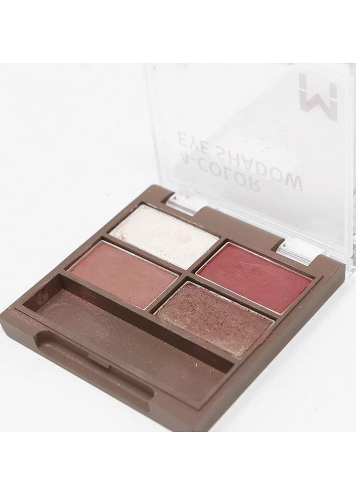 Sanaulla Exclusive Range Cotton Casual Rompers for Girls -  112271 Red