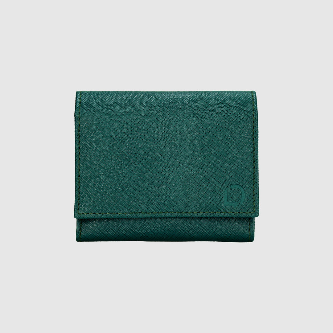 Lafanzo Unisex Leather Envelope Card Holder - Accessories Collection