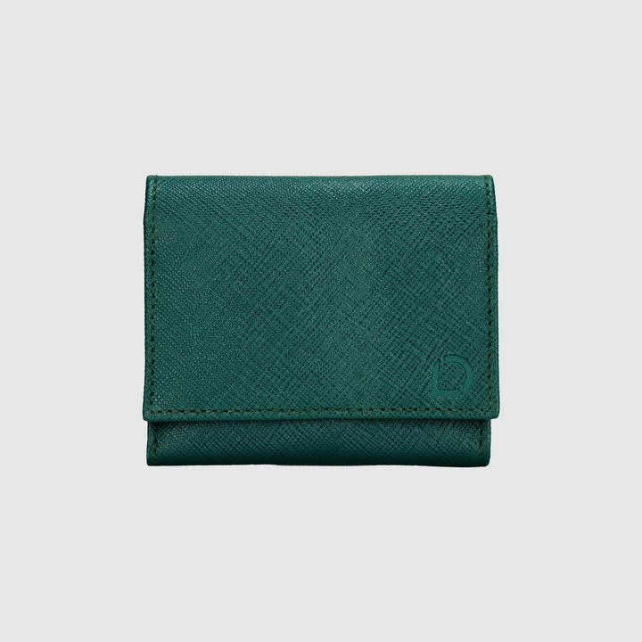 Lafanzo Unisex Leather Envelope Card Holder - Accessories Collection