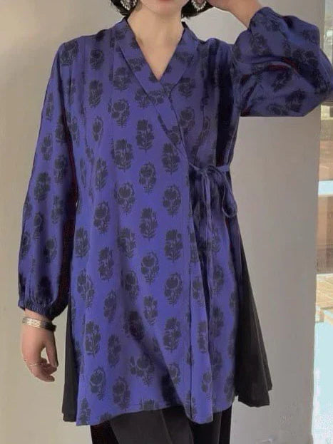 Urban Cut RTW Printed Lawn Co-Ord Sets Suit C0262 Casual Collection