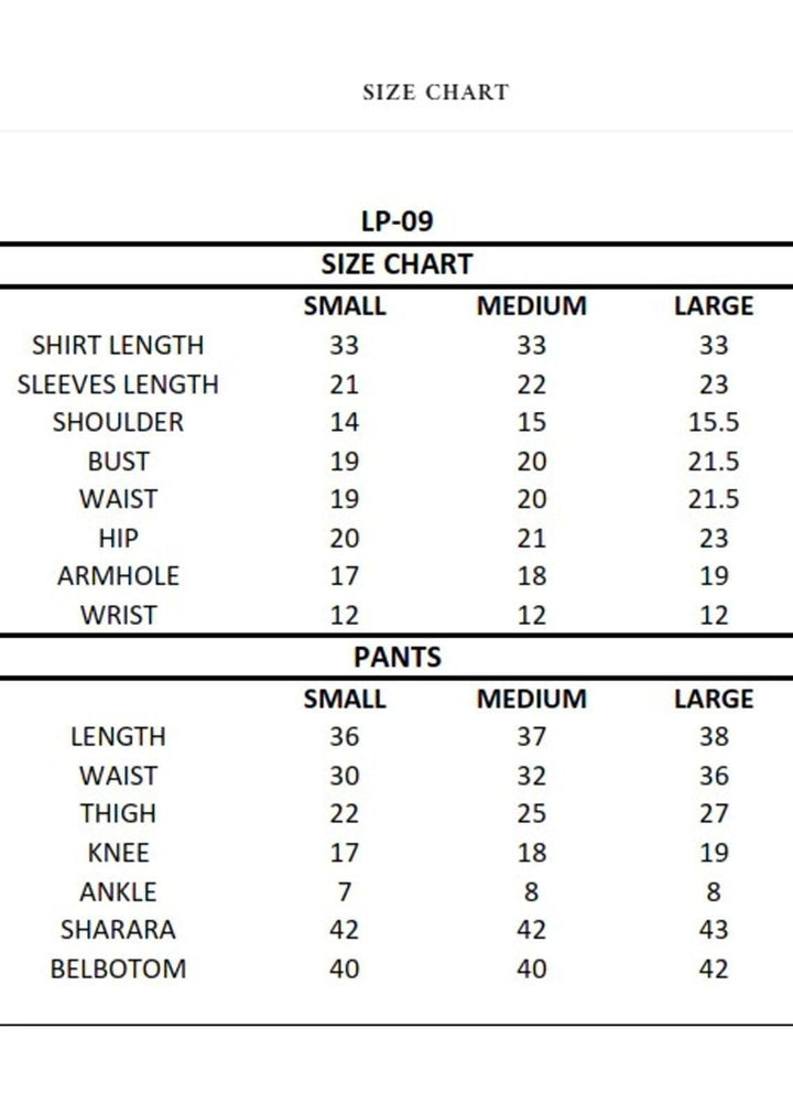 Suveez Luxury Pret  Organza 3 Piece Suit SZ22PM FEERASTA (LP-09)