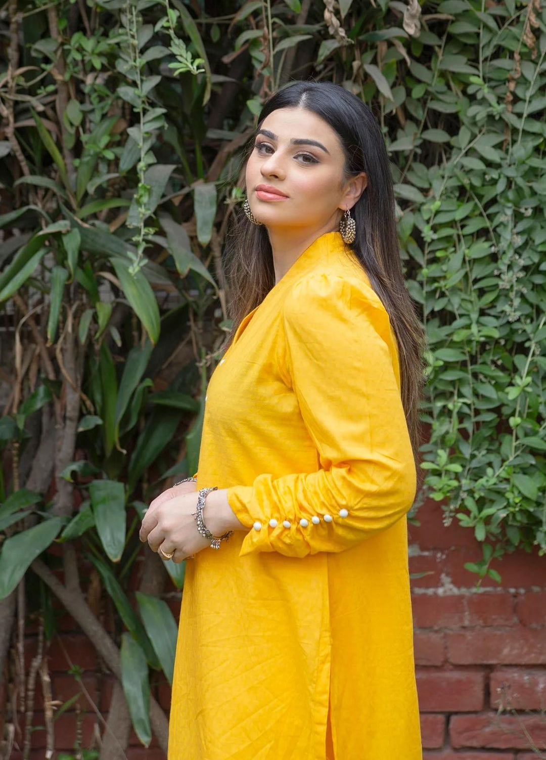 73 Degree East Casual Pret  Lawn 2 Piece Dress A-989