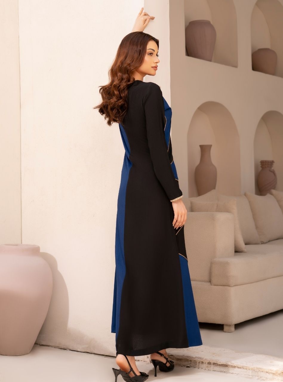 Irtiqa by Anayra Amal RTW Solids Grip Georgette 2 Piece Suit Miraaj Festive Collection