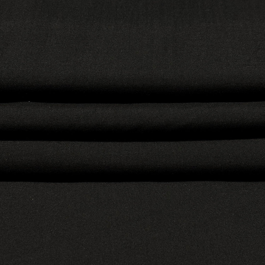 Unstitched SHAH JAHAN Jet Black Festive Collection