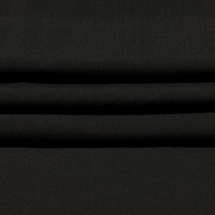 Unstitched SHAH JAHAN Jet Black Festive Collection