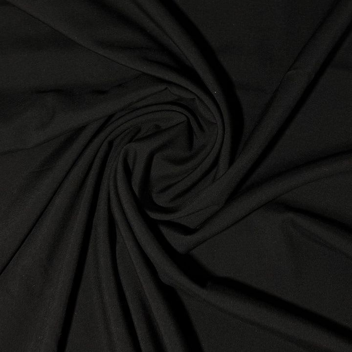 Unstitched SHAH JAHAN Jet Black Festive Collection