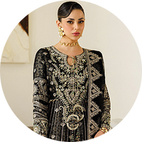 Alizeh Fashion