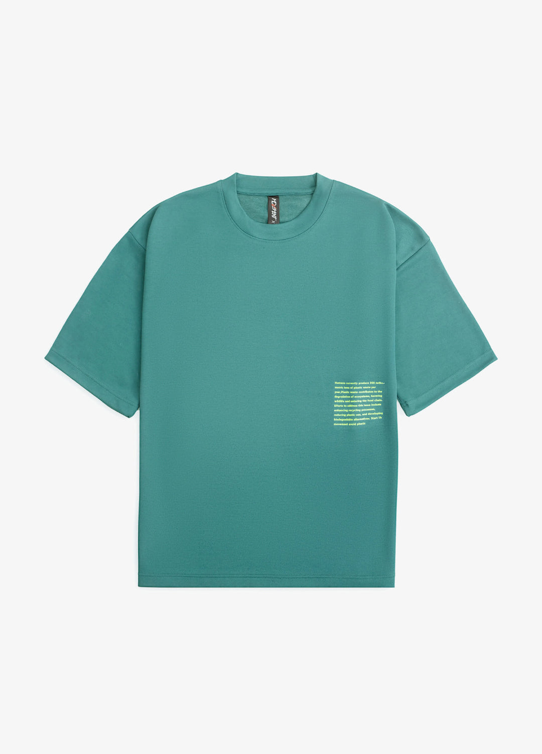 Movement Unisex Aquatic Dream Tee - Western Collection