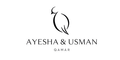 Azal By Ayesha & Usman