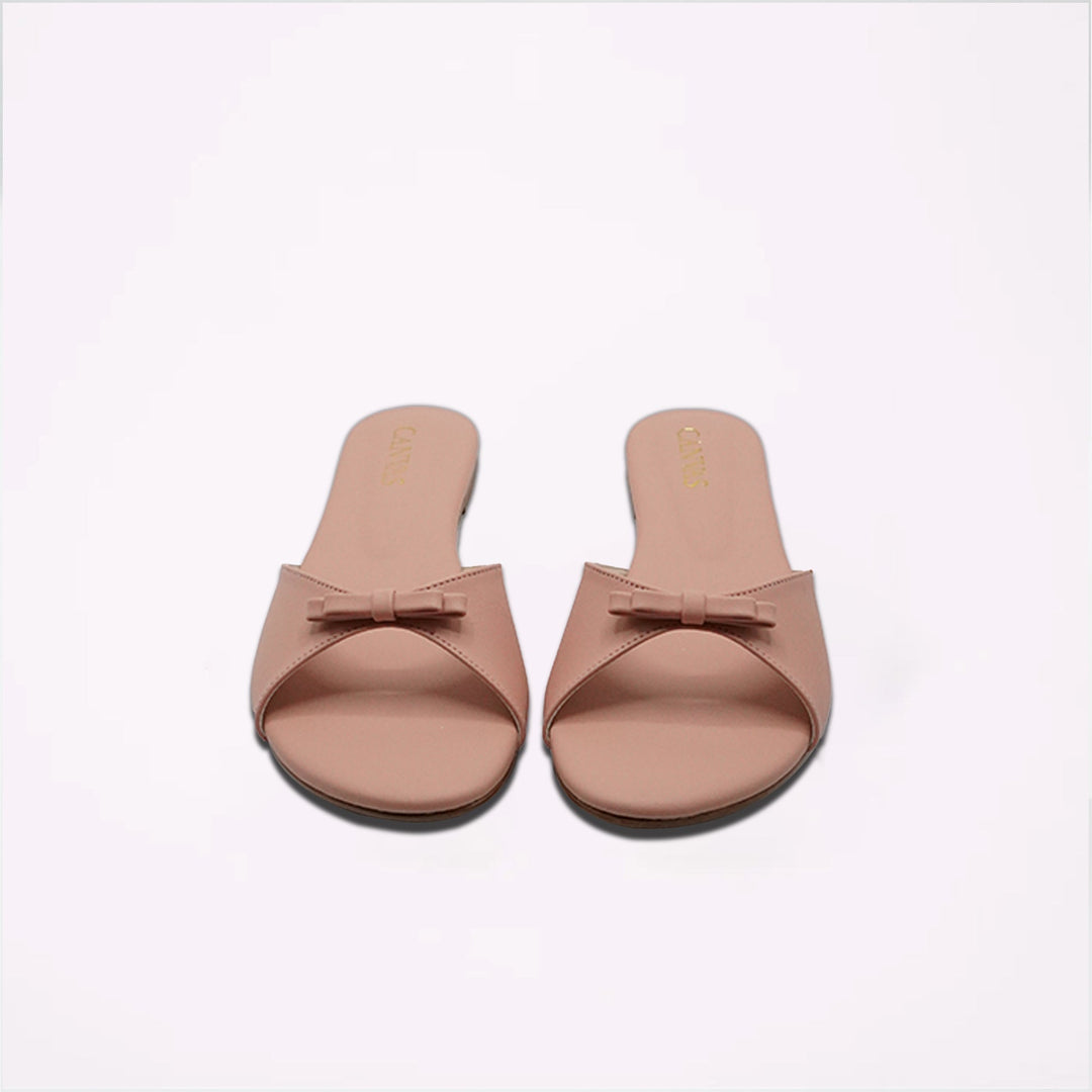 Canvas Gallery Footwear Casual 1 Piece COCOA - PINK