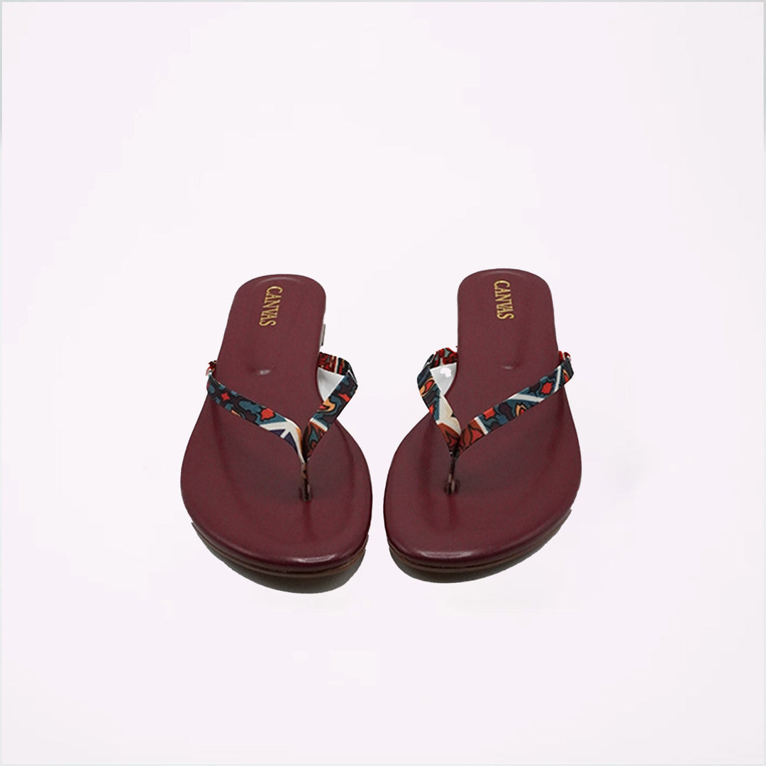 Canvas Gallery Footwear Casual 1 Piece MIRA - ROSE GOLD