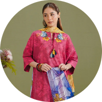 Coco by Zara Shahjahan