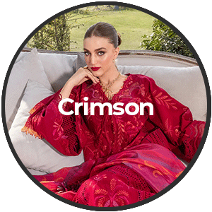 Crimson