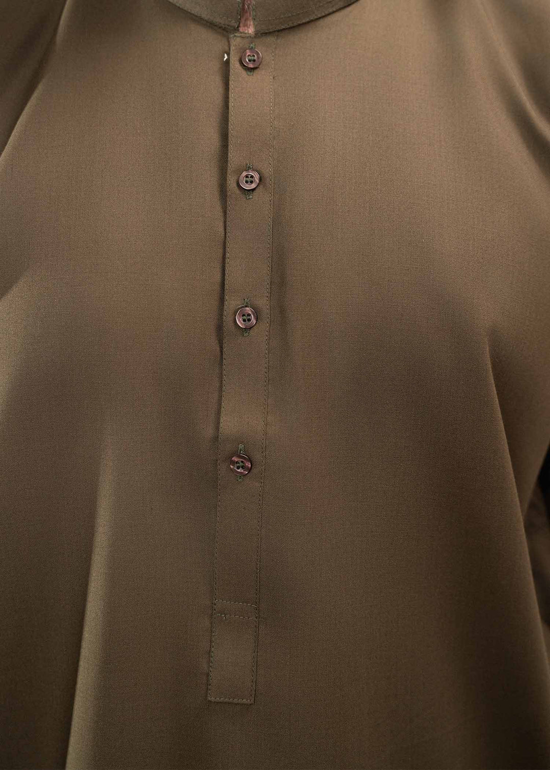 Shaandar by Buraq Mens RTW Solids Wash N Wear 2 Piece Suit Ayaan Casual Collection