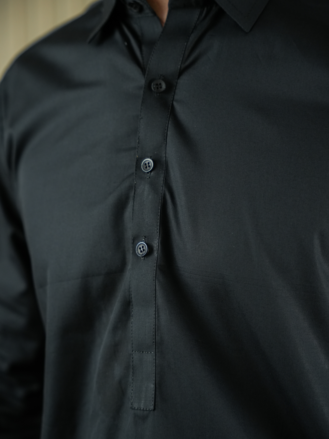 ANMOL - انمـول Inkish Black