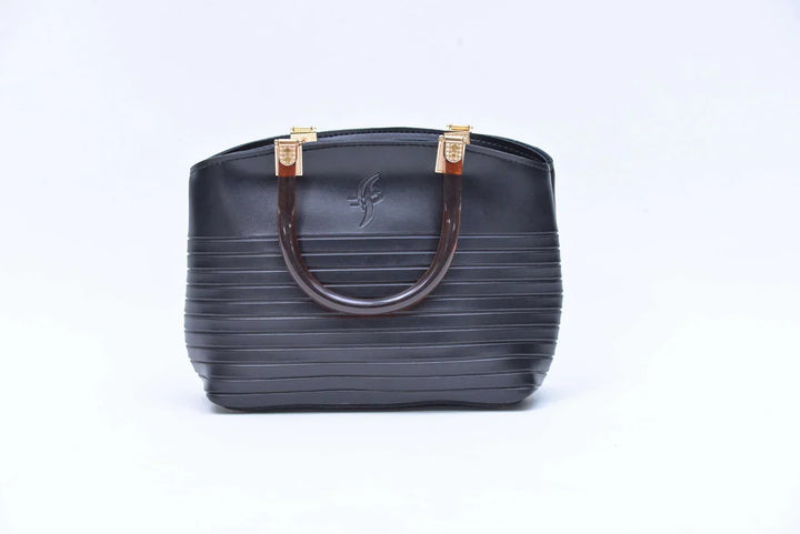 Firdous Hand Bag Black - FWB00102