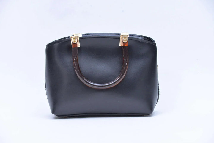 Firdous Hand Bag Black - FWB00102