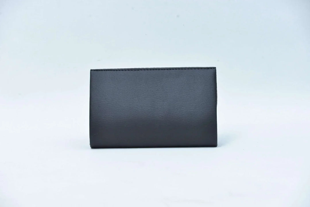Firdous Clutch Bag Black - FWB00601