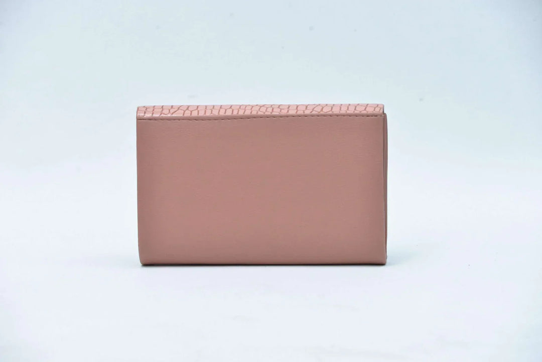 Firdous Clutch Bag Pink - FWB00602