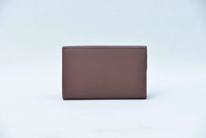 Firdous Clutch Bag Brown - FWB00605