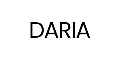 Daria By Nureh