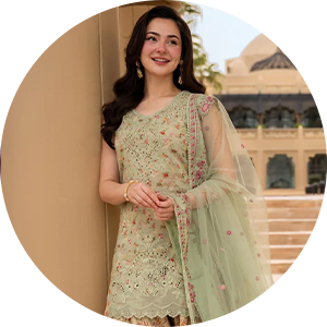 Women's Unstitched Fabric Suits