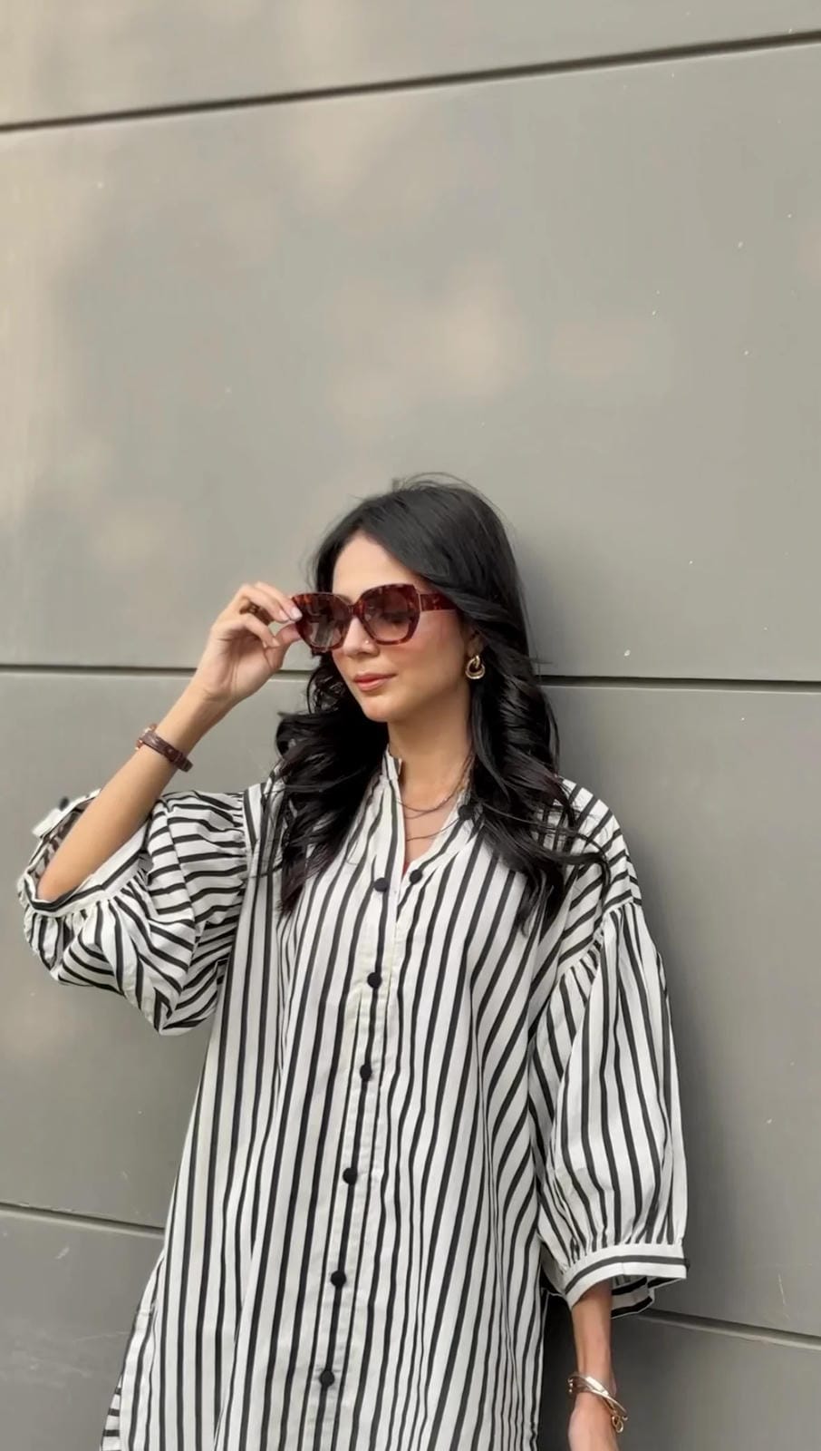 Urban Cut RTW Printed Cotton Co-Ord Sets Suit C-3 - Casual Collection