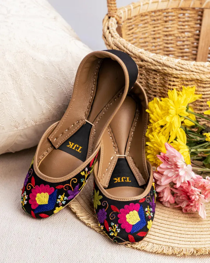 Virsa by TJK Designs Women Roshanara - Footwear Collection