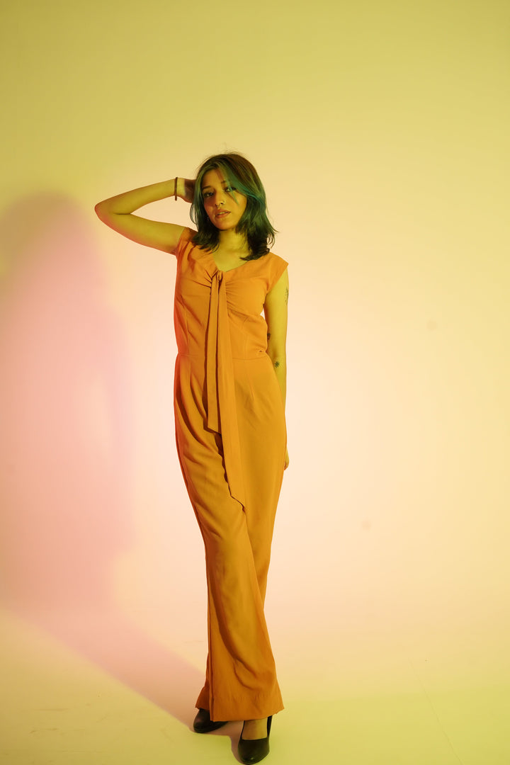 Syah Women RTW Solids Georgette 1 Piece Skinny - Festive Collection