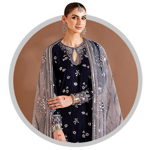 Ladies Winter Collection