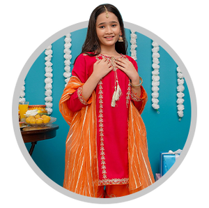 Kids Clothing