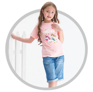 Kids Clothing