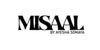 Misaal by Ayesha Somaya Logo