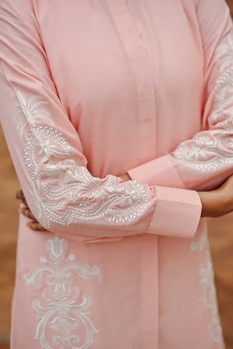 Dusty Coral