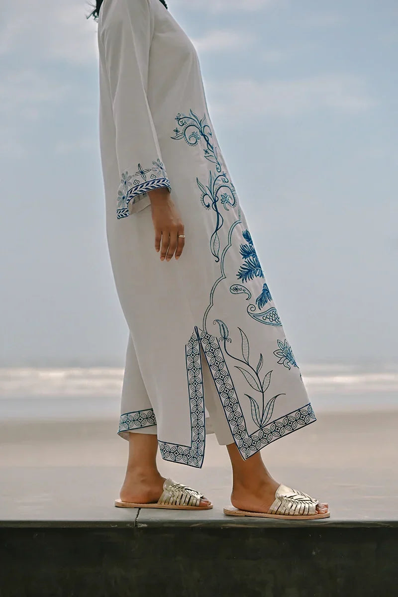 Palm Breeze