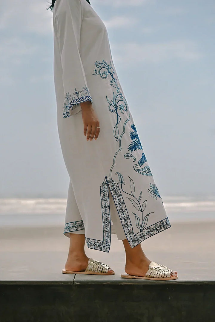 Palm Breeze