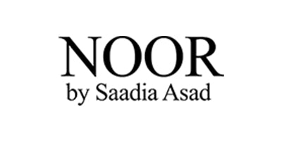Noor By Saadia Asad